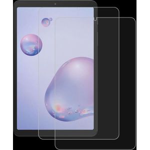 2 PCS 9H 0 3 mm explosieveilige gehard glasfilm voor Galaxy Tab A 8.4 (2020) T307