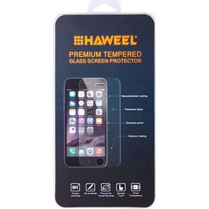 Voor de Galaxy J1 Mini / J1 Nxt / J105 0 26 mm 9H oppervlaktehardheid 2.5D explosieveilige getemperd glas scherm Film