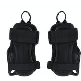 SULAITE Sports Palm Guards Roller Skating Palm Guards Outdoor Sports Pols bewakers  Specificatie: M