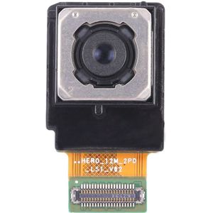 Back cameramodule voor de Galaxy S7 actief / G891