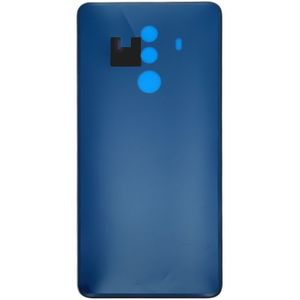 Huawei Mate 10 Pro back cover(Black)