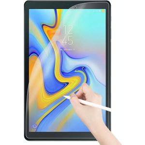 Voor Samsung Galaxy Tab A 10.5 T590 / T595 Matte Paperfeel Screen Protector