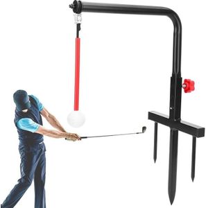 Golf Draagbare Indoor en Outdoor Swing Trainer