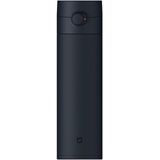 Originele Xiaomi Mijia 480ML Isolatie Vacum Thermal Cup Waterfles (Zwart)