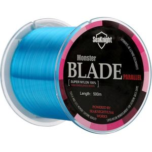 SeaKnight BLADE 500m nylon lijn monofilament vislijn  maat: 2 5