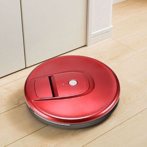 FD-RSW(E) Smart Household Sweeping Machine Cleaner Robot(Rood)