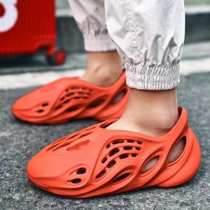 Zomer holle ademende casual sandalen buitensporten strandschoenen  maat: 43