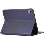 Enkay Horizontal Flip PU Lederen + TPU Smart Tablet Case met Houder & Sleep / Wake-up Functie voor iPad Mini 6