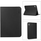 Enkay Horizontal Flip PU Lederen + TPU Smart Tablet Case met Houder & Sleep / Wake-up Functie voor iPad Mini 6