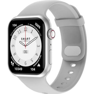 HD7 1 81 inch Health Monitoring Smart Watch met NFC/Betalingsfunctie