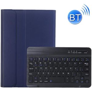 A06B ultradunne afneembare Bluetooth-toetsenbordkast met pen slot & houder voor iPad mini 6