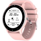 North Edge NL02 Fashion Bluetooth Sport Smart Watch  ondersteuning voor meerdere sportmodi  slaapmonitoring  hartslagmonitoring  bloeddrukmonitoring