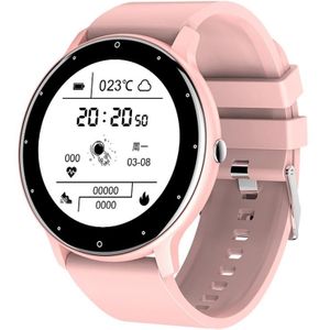 North Edge NL02 Fashion Bluetooth Sport Smart Watch  ondersteuning voor meerdere sportmodi  slaapmonitoring  hartslagmonitoring  bloeddrukmonitoring