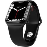 I7 Mini 1.62 inch IP67 Waterdichte kleurenscherm Smart Watch