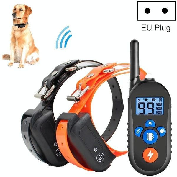 Elektrische halsband voor honden - Dierenriemen kopen? | Lage prijs |  beslist.nl