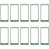 10 stuks voor behuizing lijm voor Galaxy A7 (2018)/A750