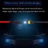 Auto Auto universele 55 12V vervanging Slim snel Start HID Xenon licht gelijkstroom Ballast voor alle lamp basis maten
