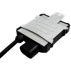 Auto Auto universele 55 12V vervanging Slim snel Start HID Xenon licht gelijkstroom Ballast voor alle lamp basis maten