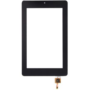 Touch Panel vervanging voor Acer Iconia One 7 / B1-730 (zwart)