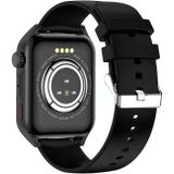 Ochstin 5HK28 1.78 inch vierkant scherm siliconen band Smart Watch ondersteunt Bluetooth-oproepfunctie / bloedzuurstofbewaking