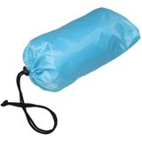 Krachttraining met Fitness paraplu snelheid boren Wind lucht weerstand sterkte opleiding Parachute Umbrella(Blue)