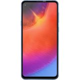 9u 9D volledig scherm getemperd glas screen protector voor Galaxy A9 Pro 2019 (zwart)