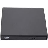 Externe USB2.0 DVD Optical Drive Notebook Desktop All-in-One CD-brander
