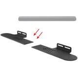 Voor Harman / Kardon Enchant Split Sound Bar Wall-Mount Bracket