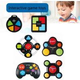 Kinderen Educatieve Memory Training Game Machine  Style: Handvat