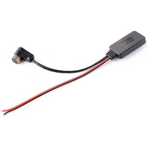 Auto aux Bluetooth adapter module Bluetooth Car Kit audio-ontvanger stereo AUX radio kabel voor Pioneer P99 P01
