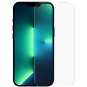 ROCK 0.33MM HD Grenzige gehard glasfilm voor iPhone 13 Pro Max