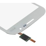 Touch Panel voor Galaxy Grand Neo / i9060 / i9168(White)