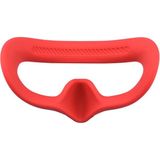 Voor DJI Avata Goggles 2 PULUZ Flying Eye Mask siliconen beschermhoes