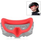 Voor DJI Avata Goggles 2 PULUZ Flying Eye Mask siliconen beschermhoes