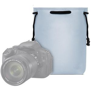 Baona Camera Bag Lens Trekkoord Pouch  Grootte: Medium