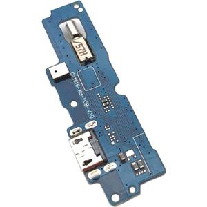 Opladen poort Board voor Asus Zenfone 4 Max Pro 5.5 ZC554KL