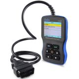 Creator C310 + V 7.6 auto OBD2 scanner auto diagnostisch hulpprogramma OBD 2 Automotive scanner voor BMW