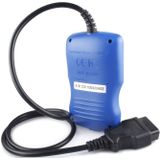 Creator C310 + V 7.6 auto OBD2 scanner auto diagnostisch hulpprogramma OBD 2 Automotive scanner voor BMW