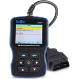 Creator C310 + V 7.6 auto OBD2 scanner auto diagnostisch hulpprogramma OBD 2 Automotive scanner voor BMW
