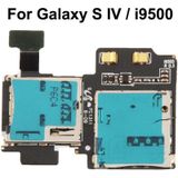 Hoge kwaliteit kaart Flex kabel voor Galaxy S IV / i9500