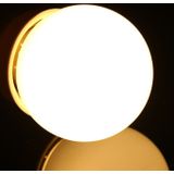 10 stuks 2W E27 2835 SMD Home Decoratie LED lampen  AC 110V (warm wit)