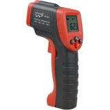 WINTACT WT300 -50 Graad C ~ 420 Graad C Handheld Draagbare Outdoor Niet-Contact Digitale Infrarood Thermometer