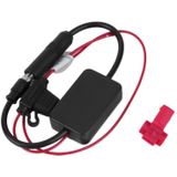 Car DAB /AM /FM Radio Antenna Amplifier Car Active Antenna