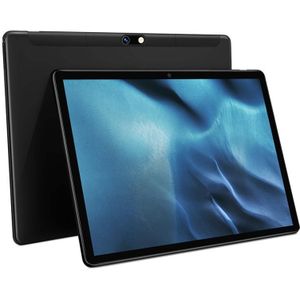 BDF S10 3G telefoongesprek tablet-pc 10 1 inch  2 GB + 32 GB  Android 9.0 MTK6735 Octa Core  ondersteuning voor dubbele SIM  EU-stekker