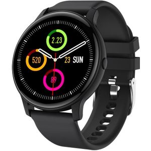 S32 1 3 inch kleurscherm Smart Watch  ondersteunen hartslagmonitoring / bloeddrukbewaking