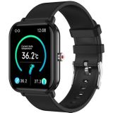 Q9 PRO 1 7 inch TFT HD -scherm Smart Watch  ondersteunen lichaamstemperatuurbewaking/hartslagbewaking