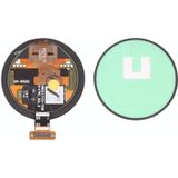 LCD-scherm en digitizer volledige montage voor Samsung Galaxy Watch Active SM-R500