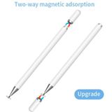 AT-23 magnetische touch capaciteit pen stylus pen