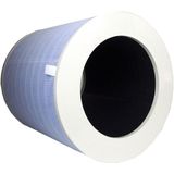 Voor media KJ400G-E33/E31 KJ500G-A11 Luchtzuiveraar vervanging complex filter element