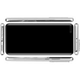Zwart scherm niet-werkend nep dummy-displaymodel voor Huawei P40 Pro+ 5G (wit)